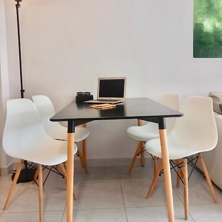 Santa Justa Dodo Apartment Sevilla Eksteriør bilde