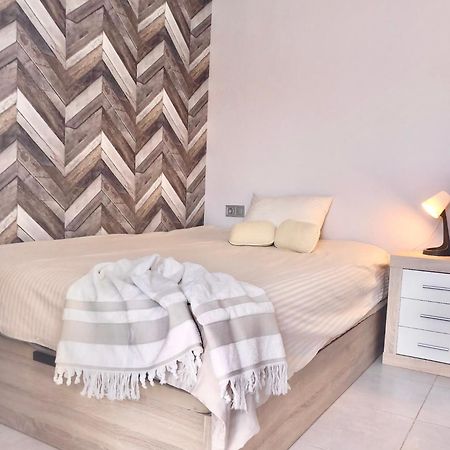 Santa Justa Dodo Apartment Sevilla Eksteriør bilde