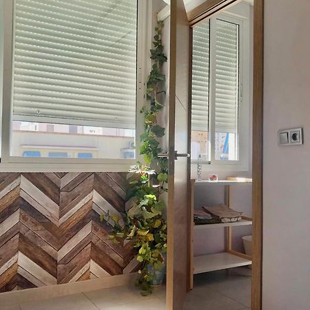 Santa Justa Dodo Apartment Sevilla Eksteriør bilde
