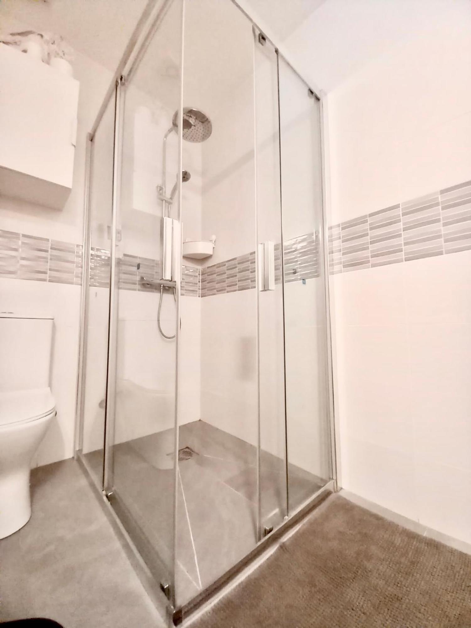 Santa Justa Dodo Apartment Sevilla Eksteriør bilde