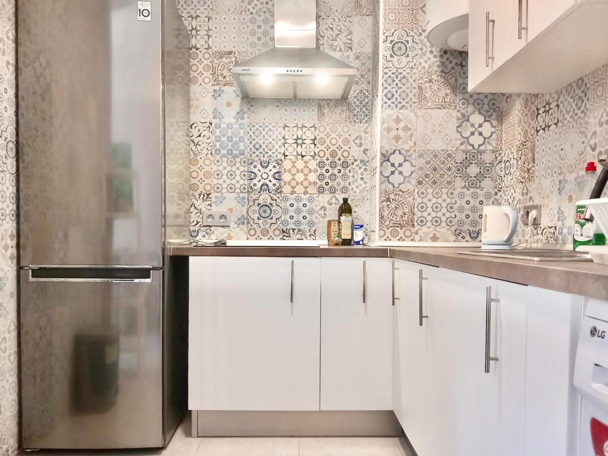 Santa Justa Dodo Apartment Sevilla Eksteriør bilde