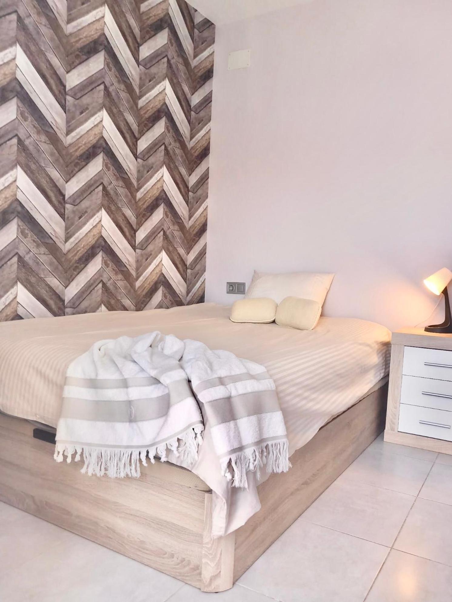 Santa Justa Dodo Apartment Sevilla Eksteriør bilde