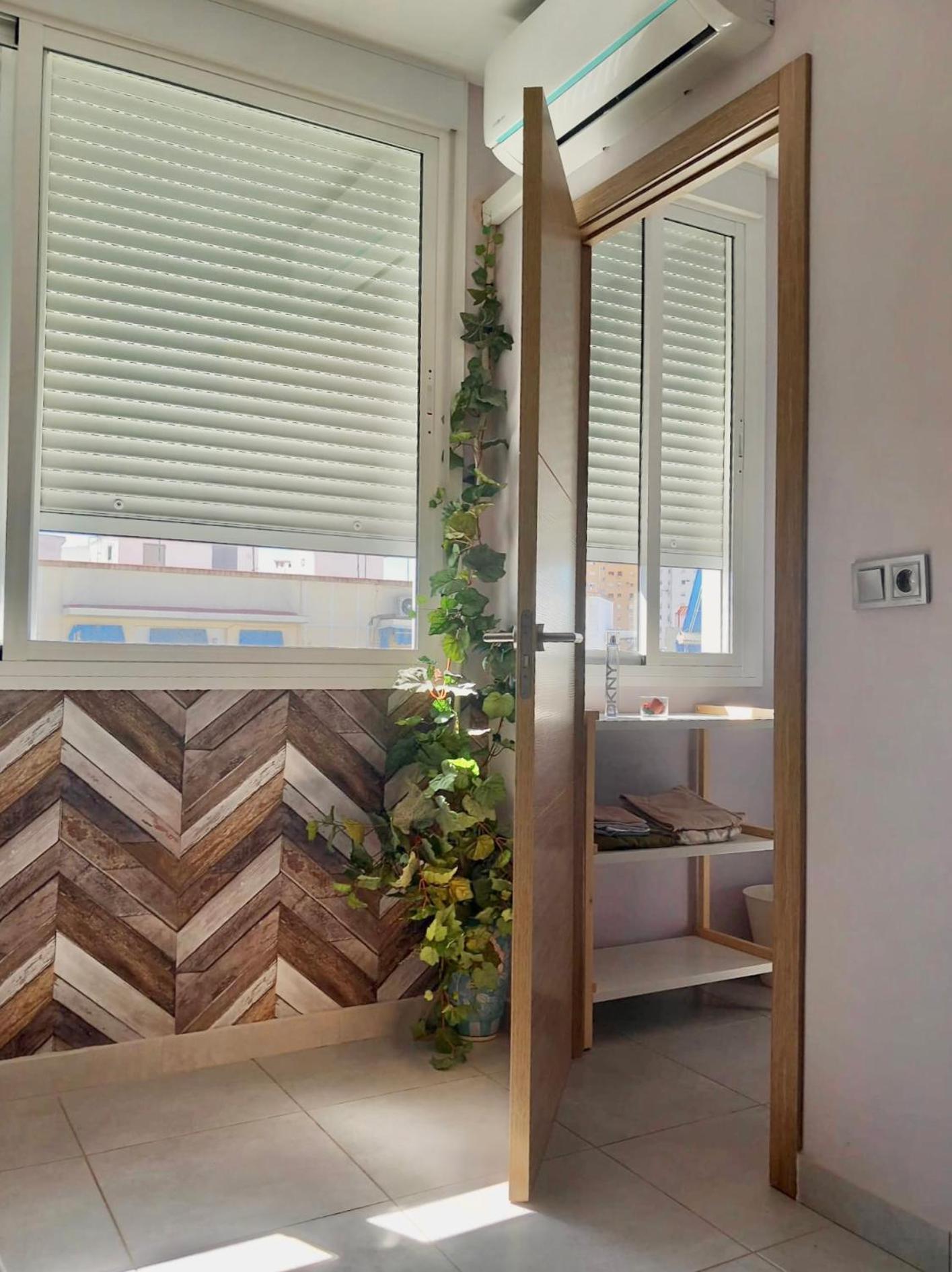 Santa Justa Dodo Apartment Sevilla Eksteriør bilde